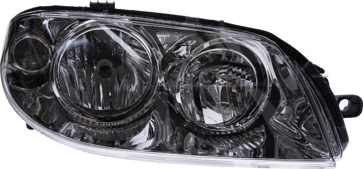 TYC 20-0351-35-2 - Основная фара abcparts.ee