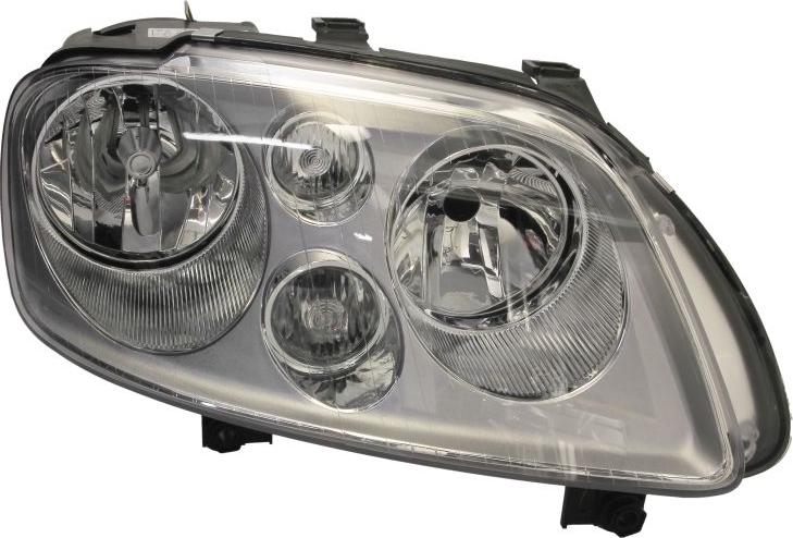 TYC 20-0387-05-2 - Основная фара abcparts.ee