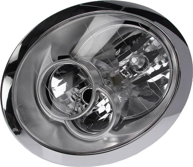 TYC 20-0764-05-2 - Основная фара abcparts.ee