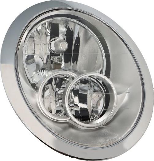 TYC 20-0763-05-2 - Основная фара abcparts.ee