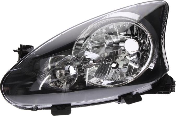 TYC 20-0762-05-2 - Основная фара abcparts.ee