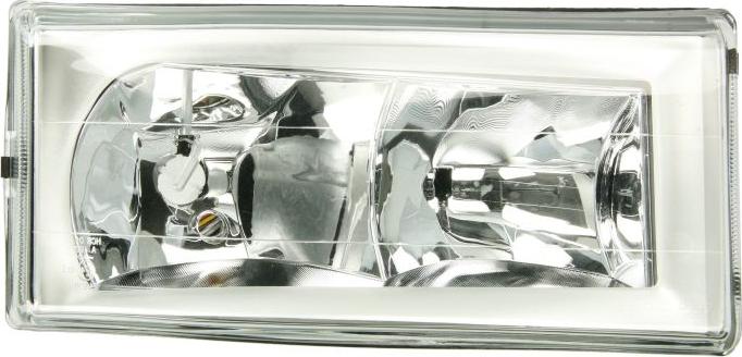 TYC 20-0727-05-2 - Основная фара abcparts.ee