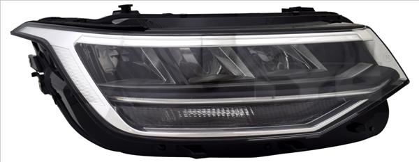 TYC 20-19131-06-2 - Основная фара abcparts.ee