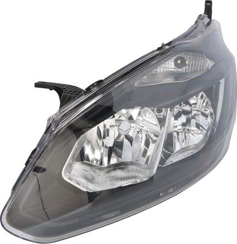 TYC 20-14834-05-2 - Основная фара abcparts.ee