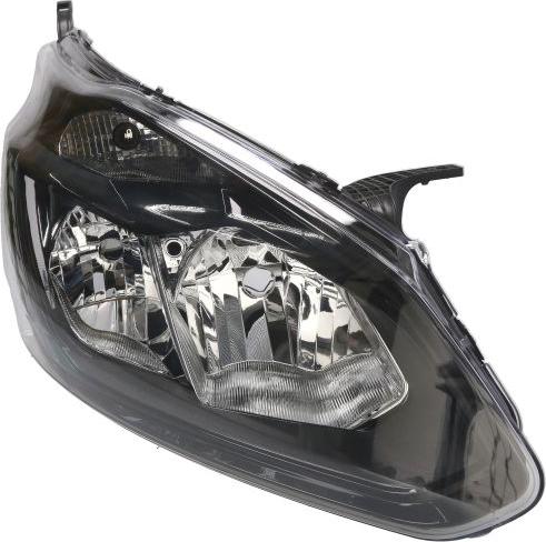 TYC 20-14833-05-2 - Основная фара abcparts.ee