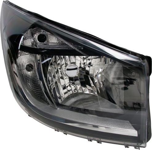 TYC 20-14789-35-2 - Основная фара abcparts.ee