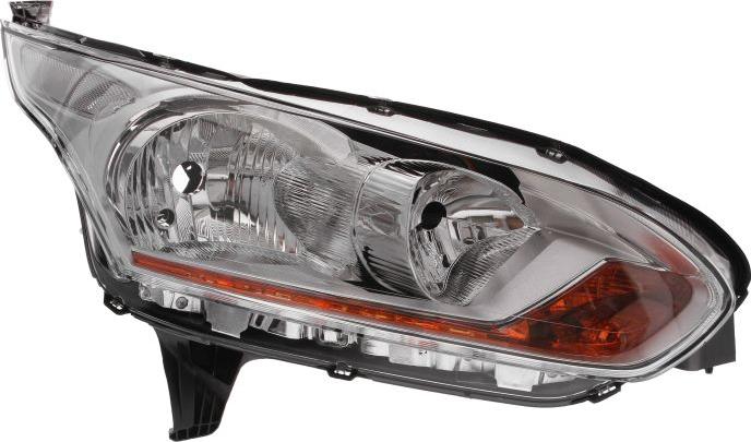 TYC 20-14785-05-2 - Основная фара abcparts.ee