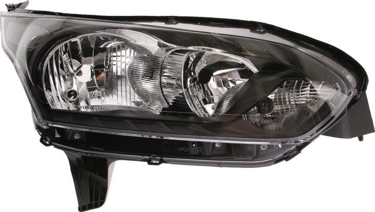 TYC 20-14785-15-2 - Основная фара abcparts.ee