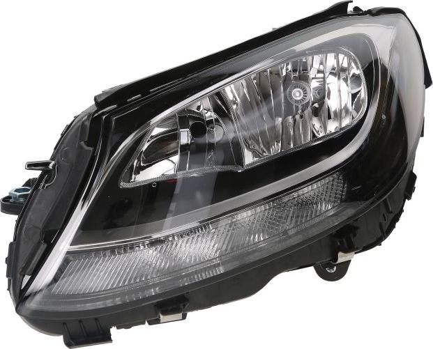 TYC 20-15012-06-2 - Основная фара abcparts.ee