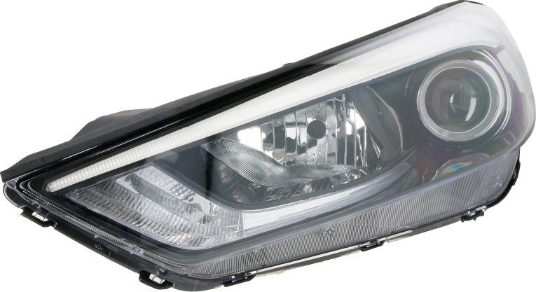 TYC 20-15398-06-2 - Основная фара abcparts.ee