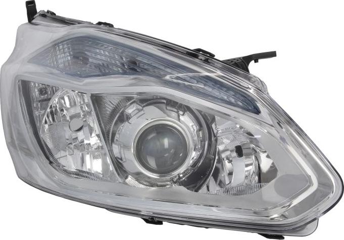 TYC 20-15315-05-2 - Основная фара abcparts.ee