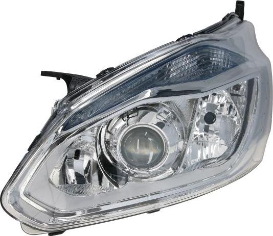 TYC 20-15316-05-2 - Основная фара abcparts.ee
