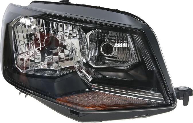 TYC 20-15211-05-2 - Основная фара abcparts.ee