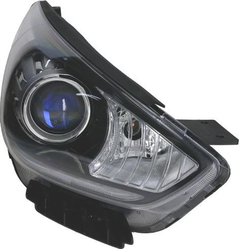 TYC 20-16035-06-2 - Основная фара abcparts.ee
