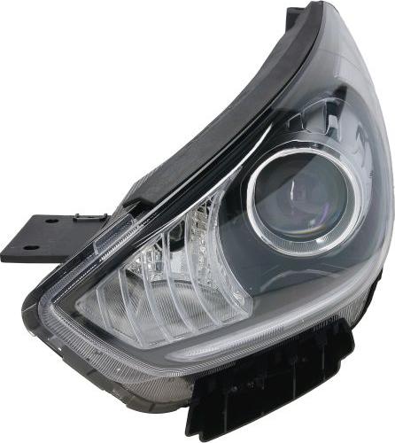 TYC 20-16036-06-2 - Основная фара abcparts.ee