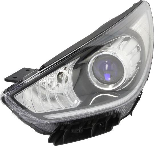 TYC 20-16036-16-2 - Основная фара abcparts.ee