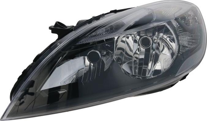 TYC 20-16076-05-2 - Основная фара abcparts.ee