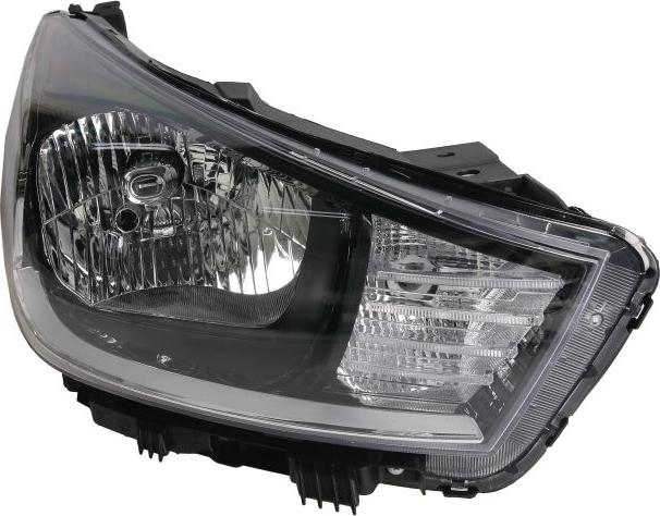 TYC 20-16291-05-2 - Основная фара abcparts.ee