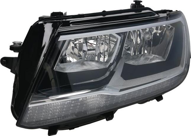 TYC 20-16202-05-2 - Основная фара abcparts.ee