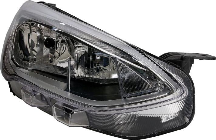 TYC 20-16703-06-9 - Основная фара abcparts.ee