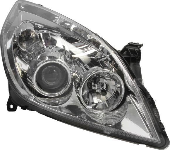 TYC 20-1041-05-2 - Основная фара abcparts.ee