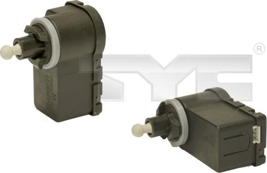 TYC 20-1041-MA-1 - Регулировочный элемент, актуатор, угол наклона фар abcparts.ee