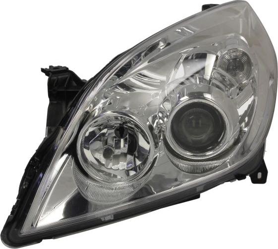 TYC 20-1042-05-2 - Основная фара abcparts.ee