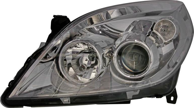 TYC 20-1042-15-2 - Основная фара abcparts.ee