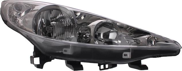 TYC 20-1059-05-2 - Основная фара abcparts.ee