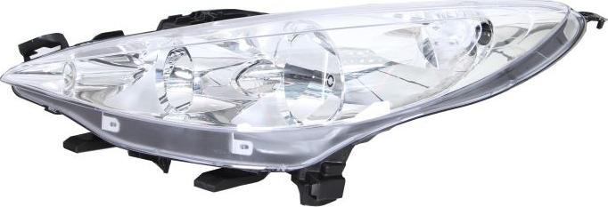 TYC 20-1060-05-2 - Основная фара abcparts.ee