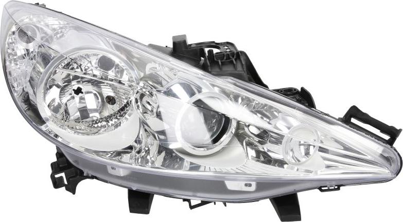 TYC 20-1061-05-2 - Основная фара abcparts.ee