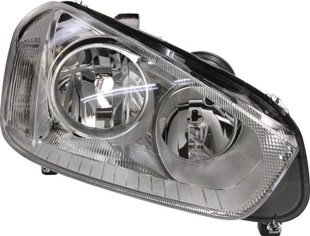 TYC 20-11545-05-2 - Основная фара abcparts.ee