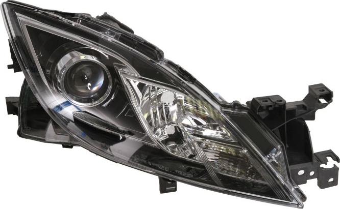 TYC 20-11529-15-2 - Основная фара abcparts.ee