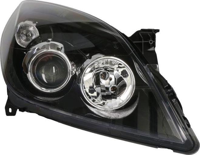 TYC 20-1109-15-2 - Основная фара abcparts.ee