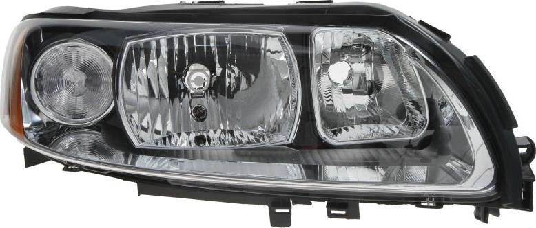 TYC 20-11035-06-2 - Основная фара abcparts.ee