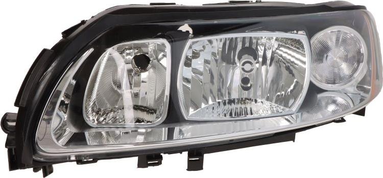 TYC 20-11036-16-2 - Основная фара abcparts.ee