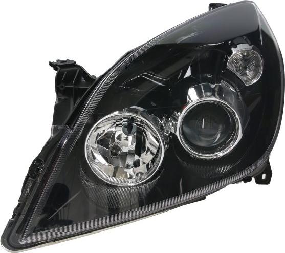 TYC 20-1110-15-2 - Основная фара abcparts.ee