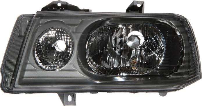 TYC 20-11218-05-2 - Основная фара abcparts.ee