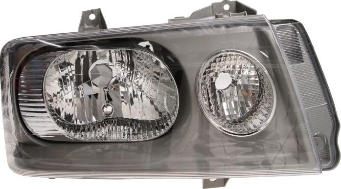 TYC 20-11217-05-2 - Основная фара abcparts.ee