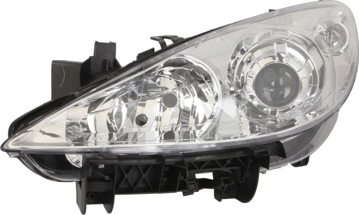 TYC 20-11224-05-2 - Основная фара abcparts.ee