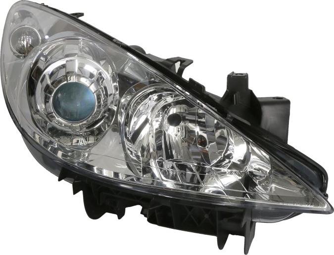 TYC 20-11223-05-2 - Основная фара abcparts.ee