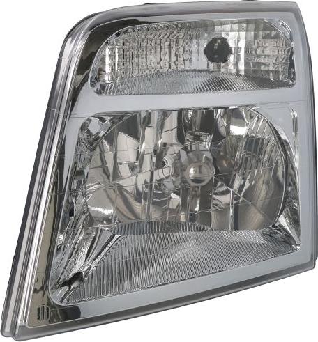 TYC 20-1348-05-2 - Основная фара abcparts.ee