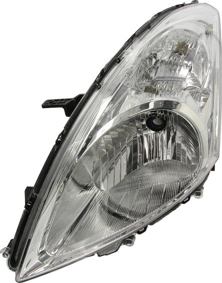 TYC 20-12430-05-2 - Основная фара abcparts.ee