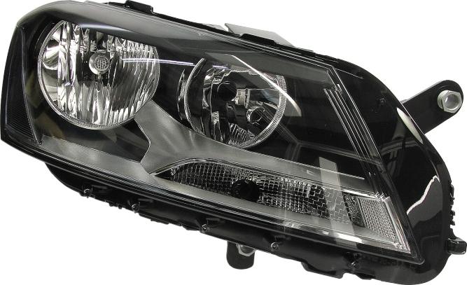 TYC 20-12515-05-2 - Основная фара abcparts.ee