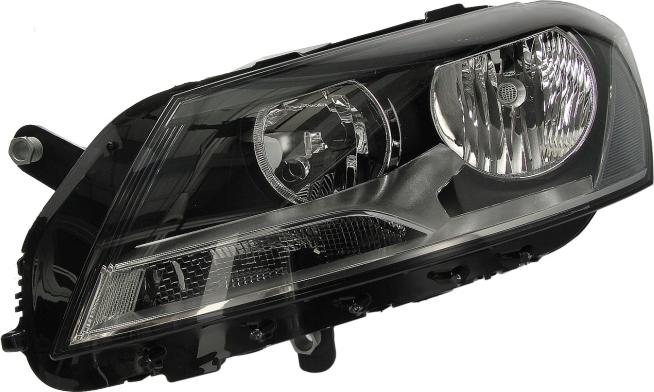 TYC 20-12516-05-2 - Основная фара abcparts.ee