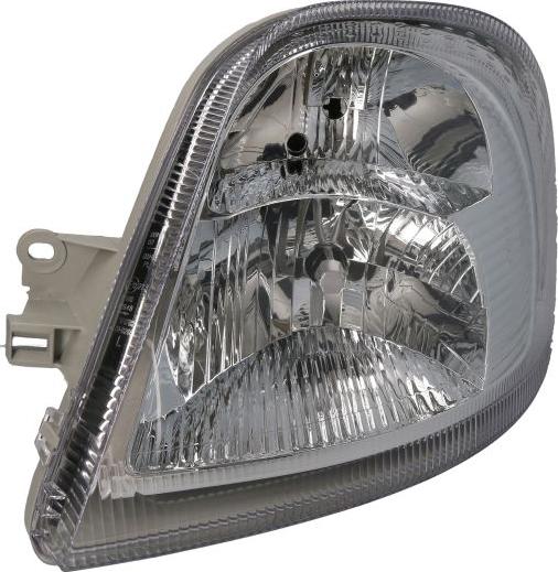 TYC 20-1268-05-2 - Основная фара abcparts.ee