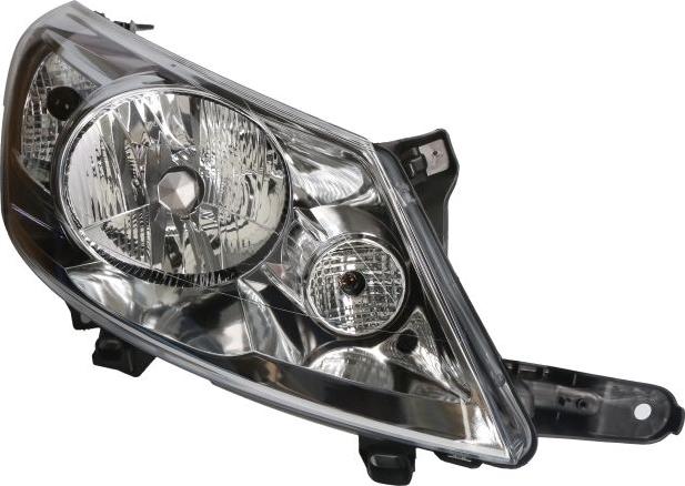 TYC 20-1219-05-2 - Основная фара abcparts.ee