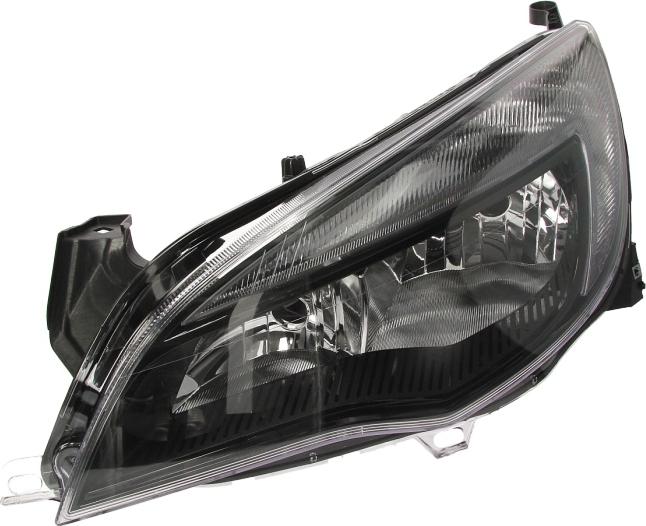 TYC 20-12192-05-2 - Основная фара abcparts.ee