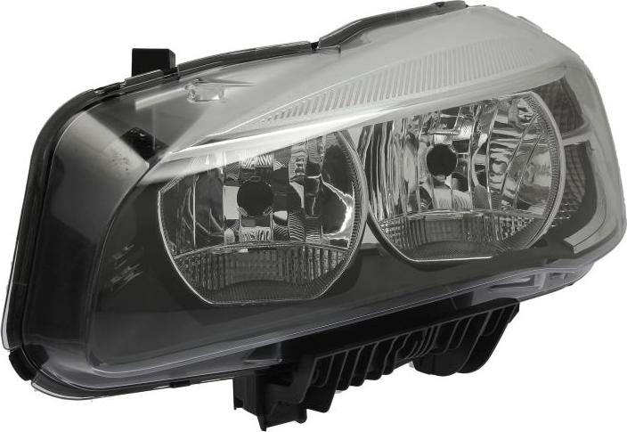 TYC 20-17526-06-9 - Основная фара abcparts.ee