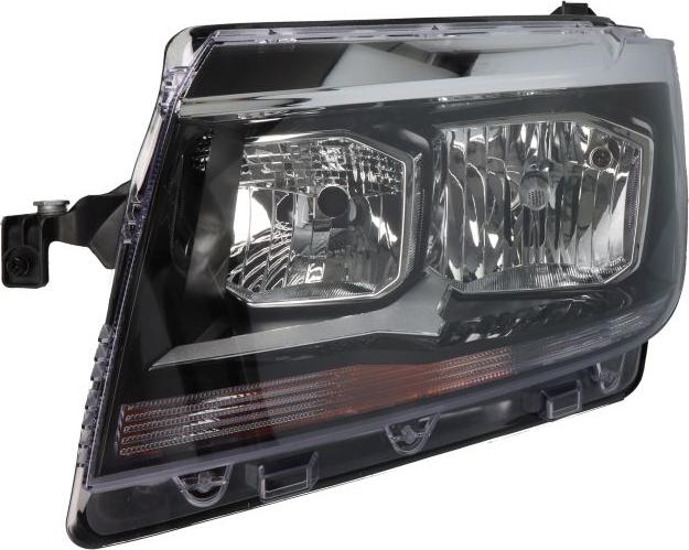 TYC 20-17636-05-2 - Основная фара abcparts.ee